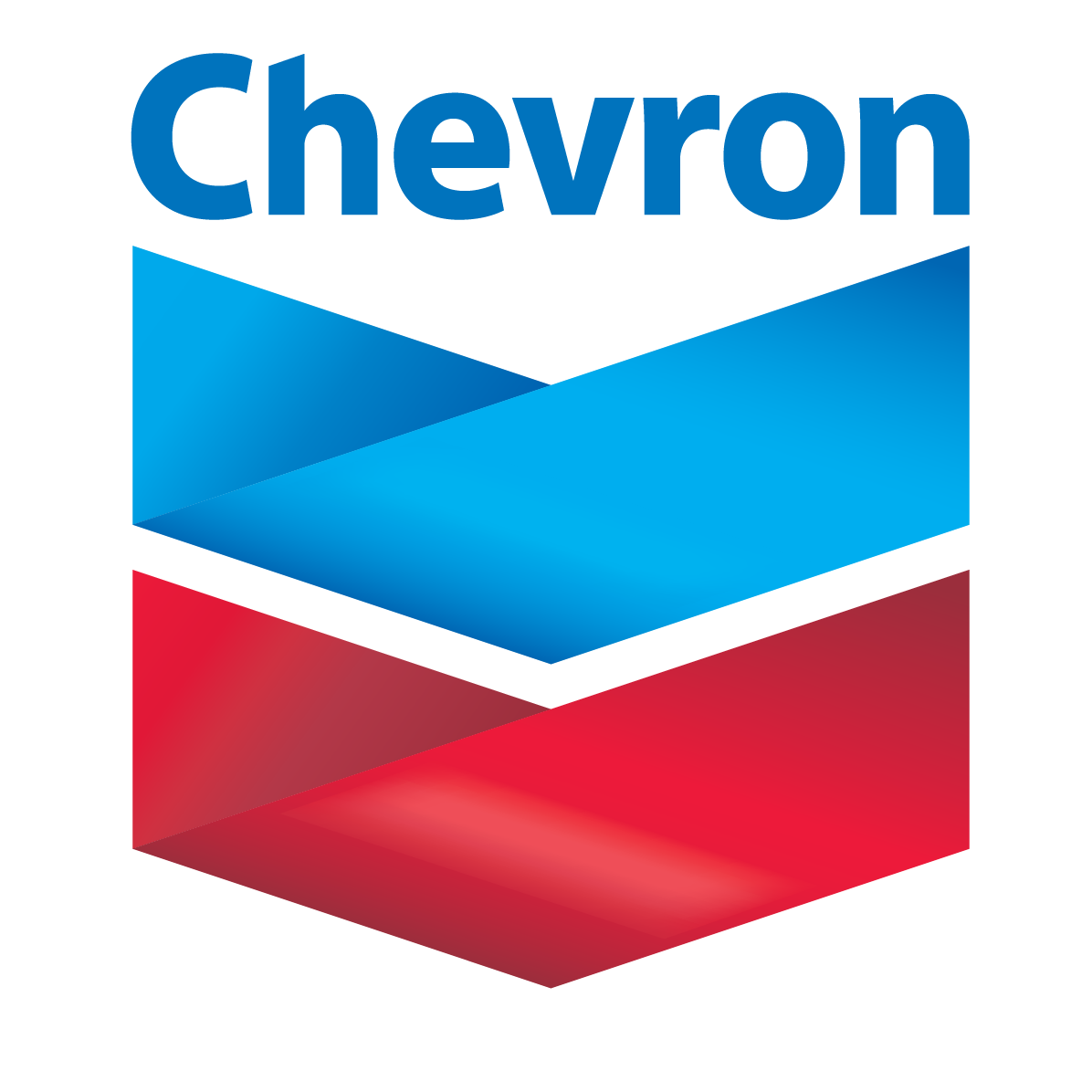 Chevron logo