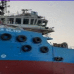 Anchor Handling Tug Supply Vessel - Dynamic Positioning DP2